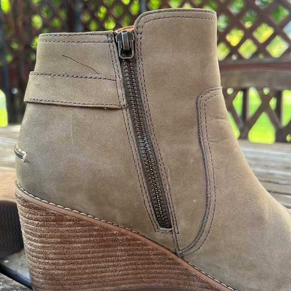 Sperry wedge boot - Picture 5 of 9